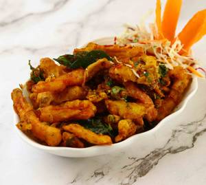 Crispy Veg     