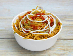 Veg Noodle