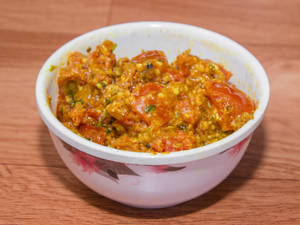 Tomato Chutney