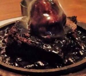Death By Chocolate