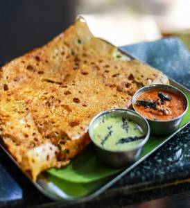 Masala Dosa