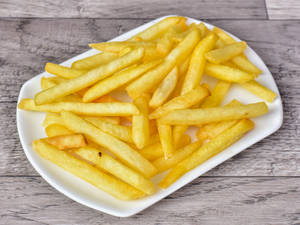 Classic Fries