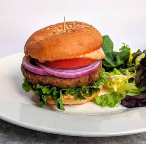 Veg Burger