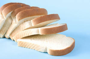 Milk Bread