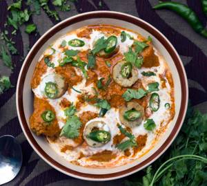 Chicken Handi Lazeez