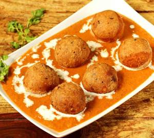 Malai Kofta