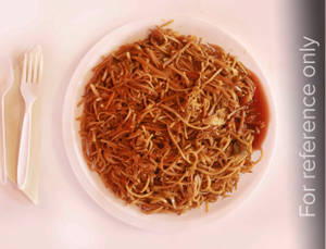 Chicken Hakka Noodles