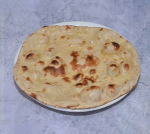 Butter Roti