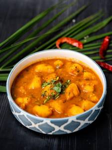 Sikkim Special Aloo Dum 