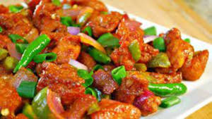 Chicken Crispy