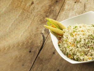 Egg Fried Rice