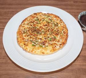 Double Cheese Margherita [M]