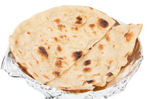 Tandoori Roti ( 1 Pc )