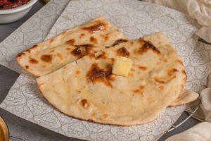 Butter Naan