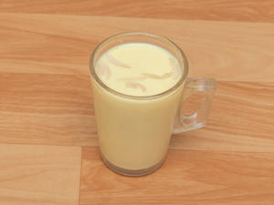 Badam Milk 