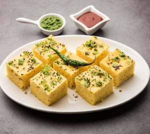 Dal Surti Mari Khaman [250gms]