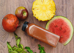 Vitamin Combo Juice