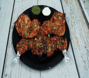 Peri Peri Al Faham