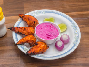 Chicken Banjara