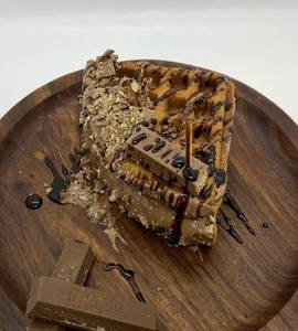 Kitkat Waffle