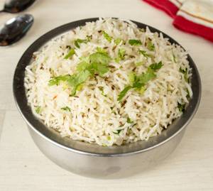 Jeera Rice