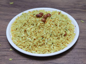 Pouva Mitha Chevda (200 gm)