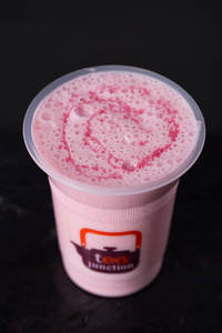 Strawberry Smoothie