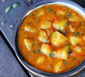 Aloo Gravy