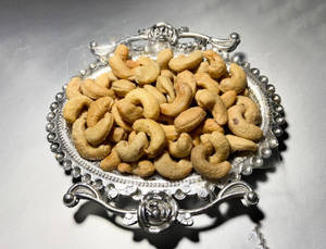 Salted Kaju