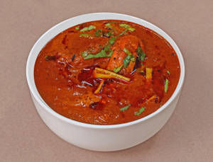 Boneless Chicken Masala
