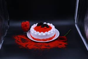 Redvelvet Cake