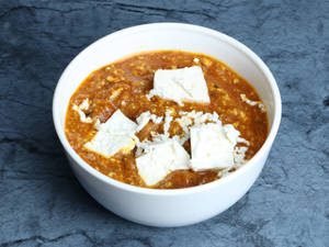 Shahi Paneer        