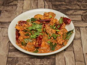 Nattu Kozhi Chettinadu