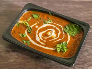 Dal Makhani