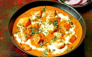 Paneer Butter Masala