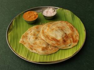 Parotta Set [ 2 Pcs ]