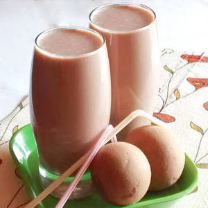 Sapota Juice
