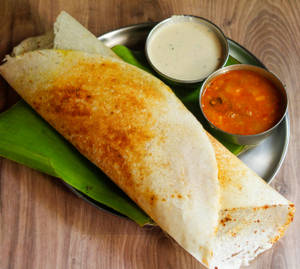 Masala Dosa ( 1 Pc )