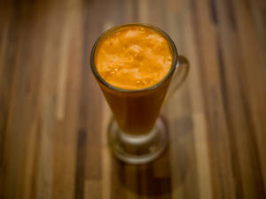 Mango Shake
