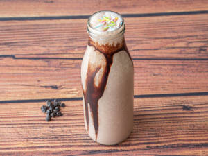 Cafe Frappe (Cold Coffee)