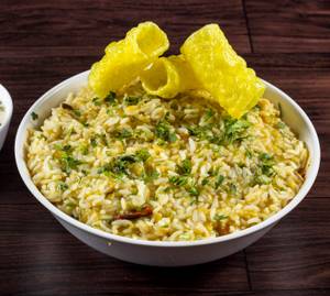 Dal Rice