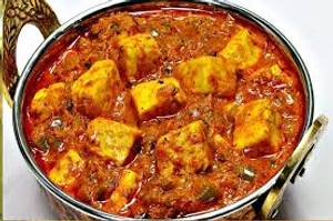 Paneer Lajawab