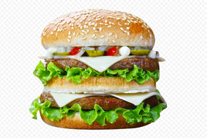 Maharaja Burger
