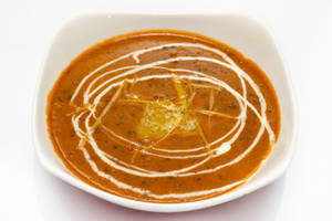 Dal Makhani (Gluten Free)