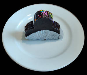 Chocolate Roll Pc