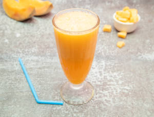 Low Suggered - Muskmelon Juice