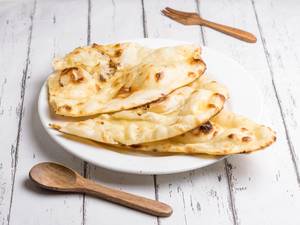 Butter Naan