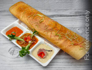 Mysore Masala Dosa