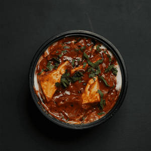 Paneer Kadhai