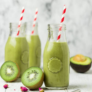 Kiwi Shake